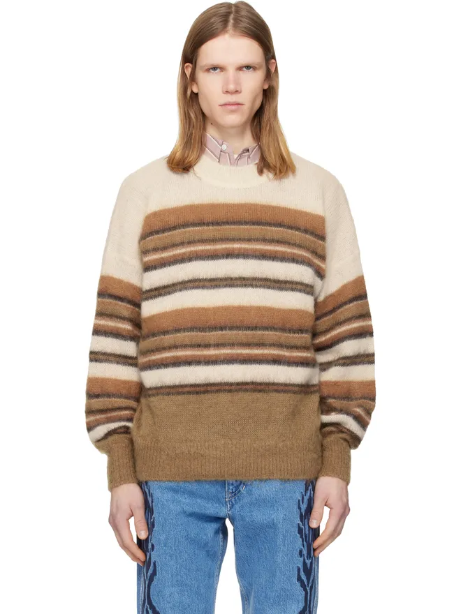 Isabel Marant Isabel Marant Drussellh セーターの商品画像