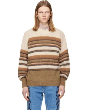 Isabel Marant Drussellh セーター - サムネイル1