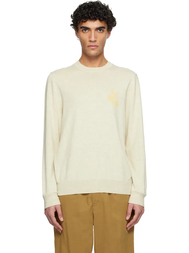 Isabel Marant Isabel Marant Antea セーターの商品画像