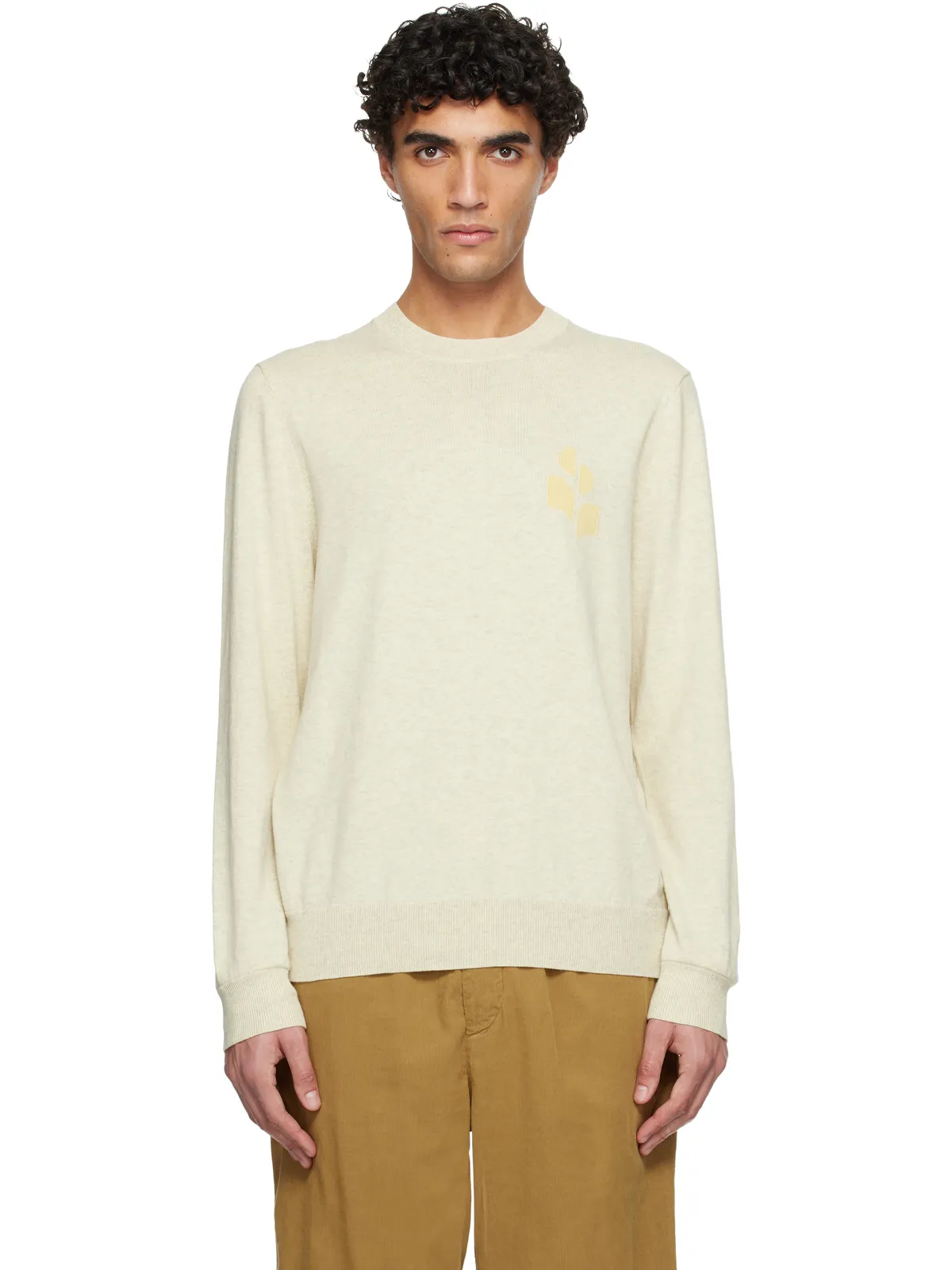 Isabel Marant Antea セーター - 画像1