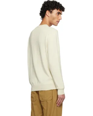 Isabel Marant Antea セーター - サムネイル3