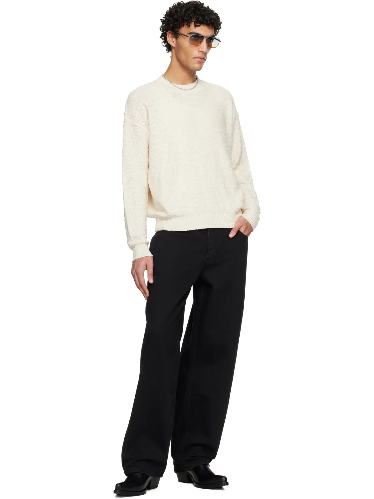 Isabel Marant Achille プルオーバー - 画像4