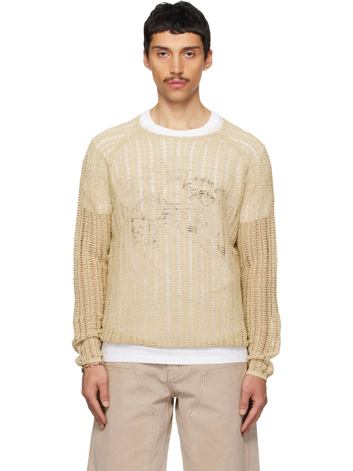 Isabel Marant Vassilli セーター - 画像1