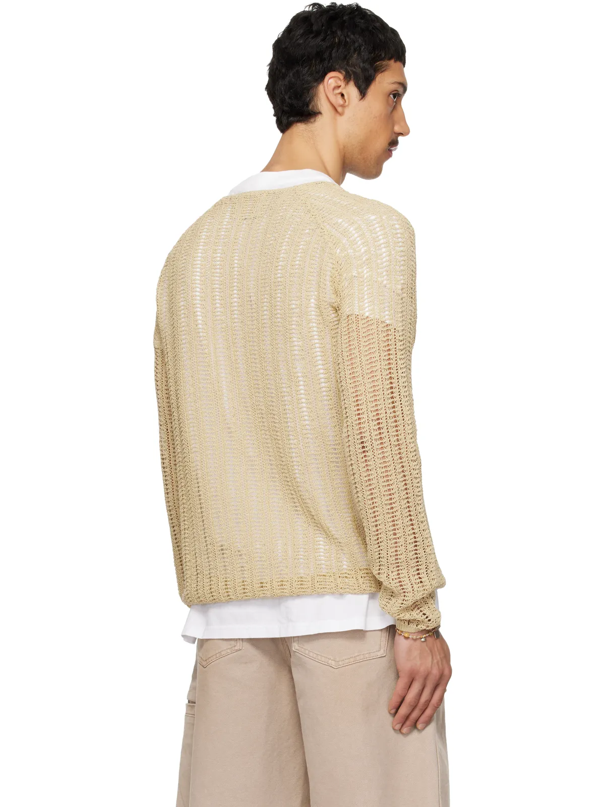 Isabel Marant Vassilli セーター - 画像3