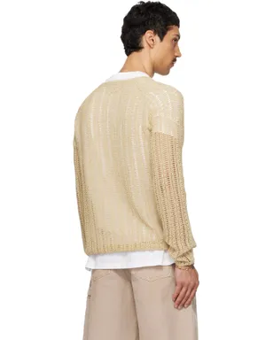 Isabel Marant Vassilli セーター - サムネイル3