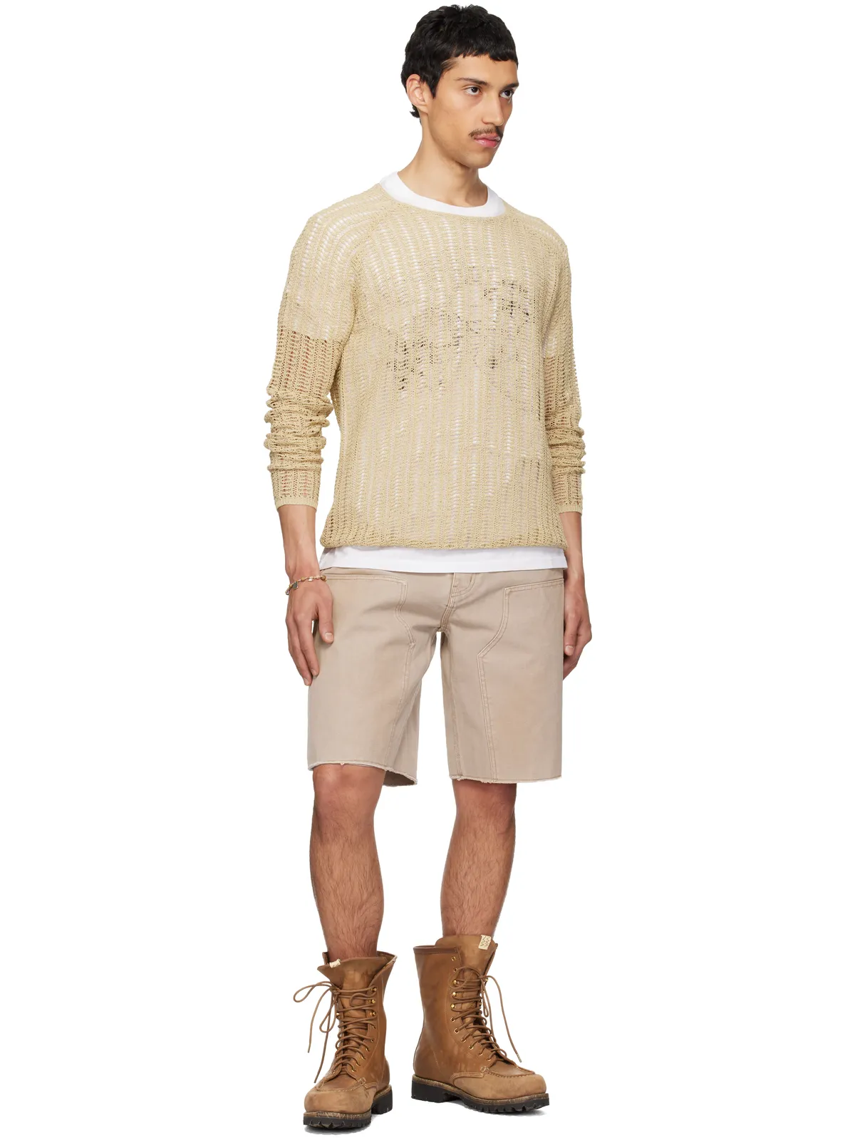 Isabel Marant Vassilli セーター - 画像4