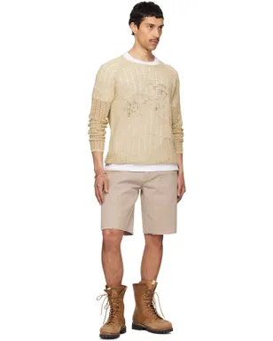 Isabel Marant Vassilli セーター - サムネイル4