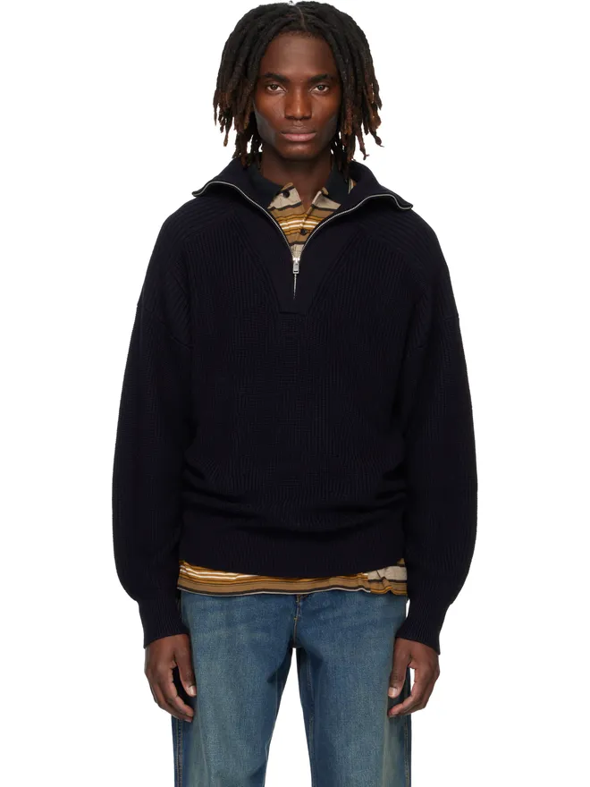 Isabel Marant Isabel Marant Benny セーターの商品画像