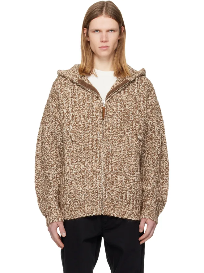 Isabel Marant Isabel Marant Iker フーディの商品画像
