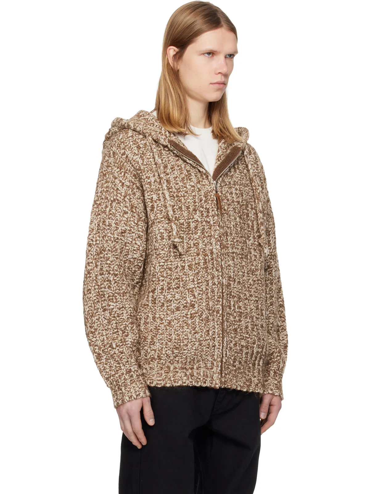 Isabel Marant Iker フーディ - 画像2