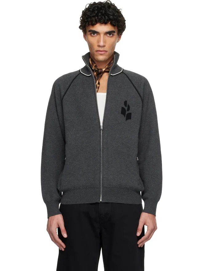 Isabel Marant Isabel Marant Sergio カーディガン ジャケットの商品画像