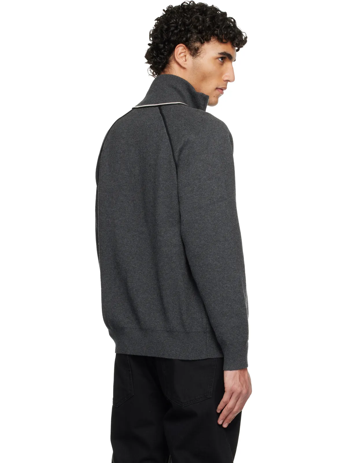 Isabel Marant Sergio カーディガン ジャケット - 画像3