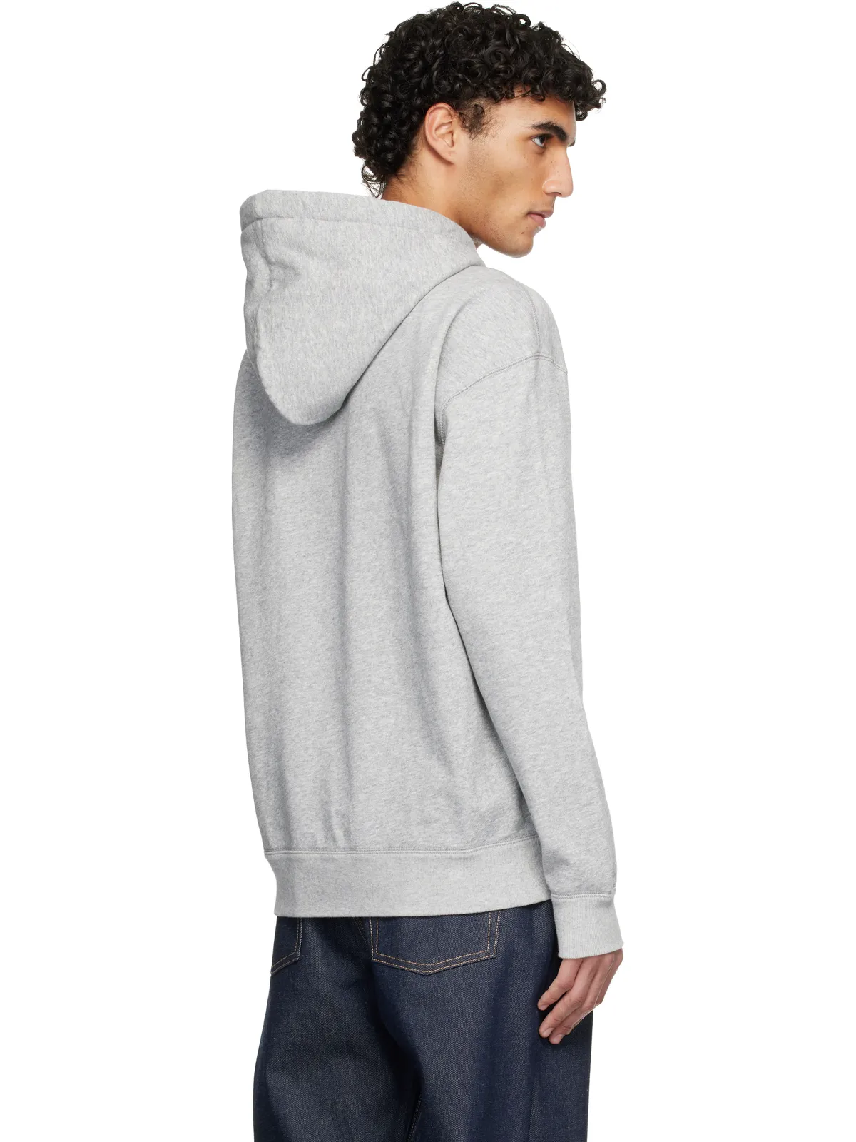 Isabel Marant Matte フーディ - 画像3