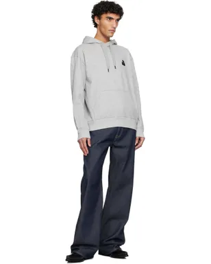 Isabel Marant Matte フーディ - サムネイル4