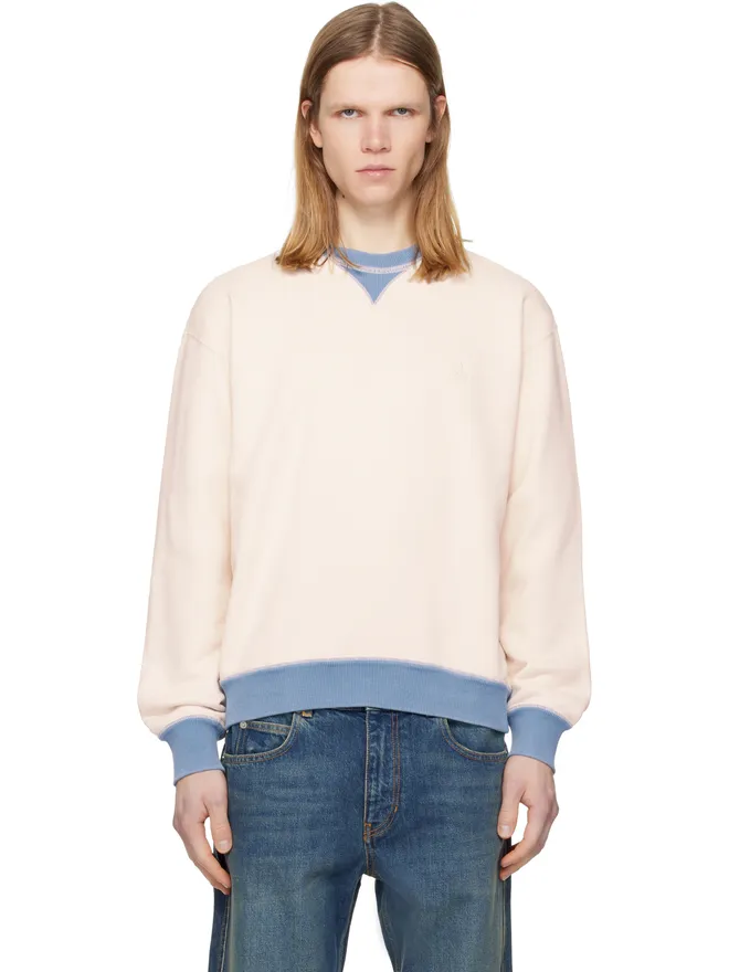 Isabel Marant Isabel Marant Miker スウェットシャツの商品画像