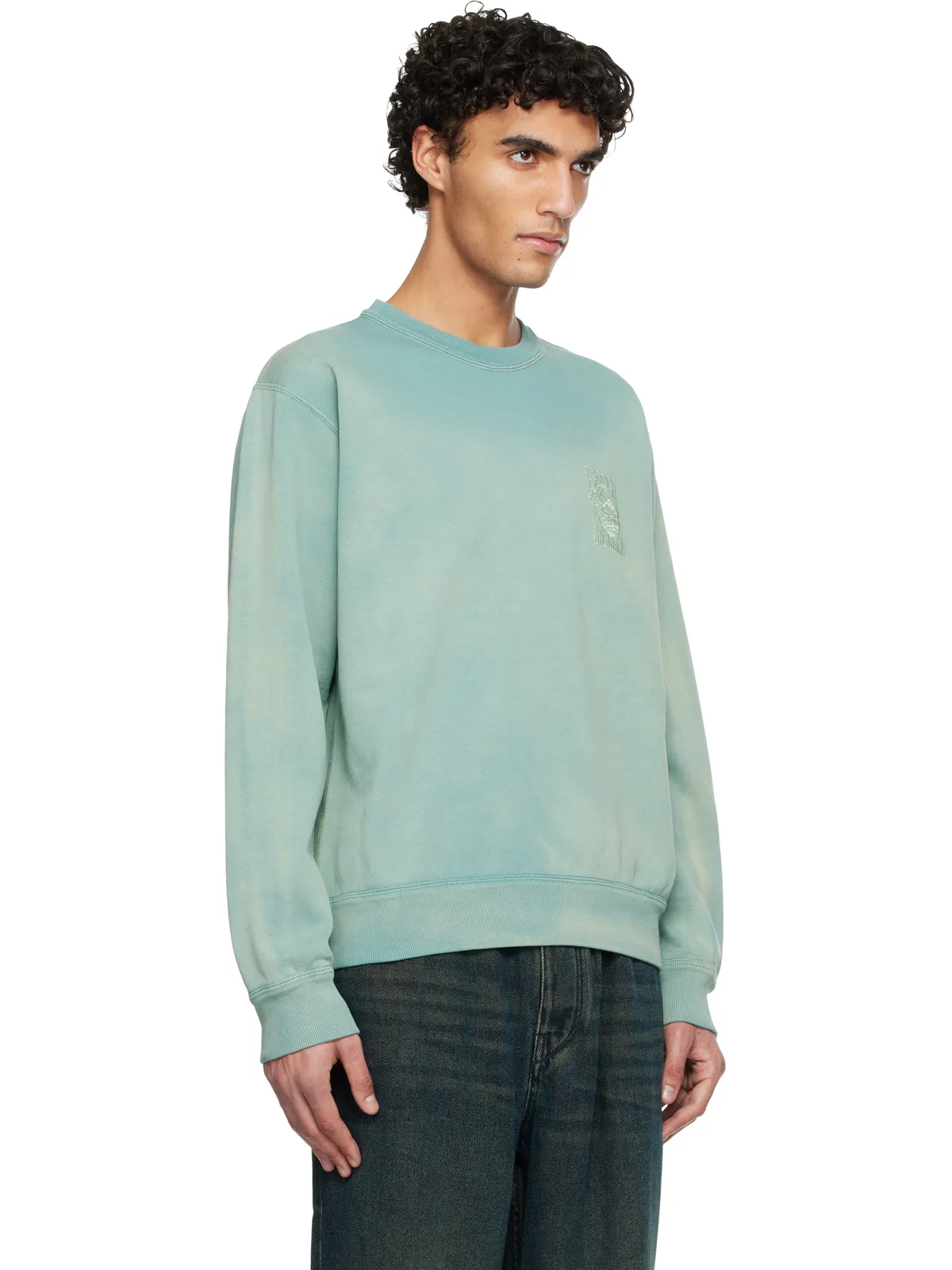 Isabel Marant Mikoy スウェットシャツ - 画像2