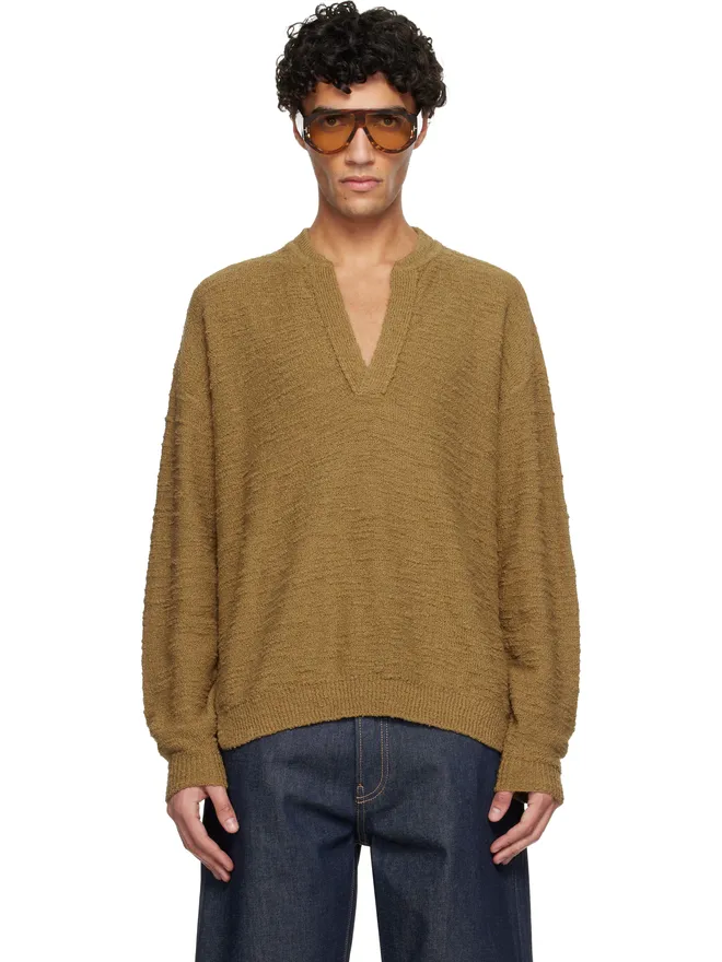 Isabel Marant Isabel Marant Arnold プルオーバーの商品画像