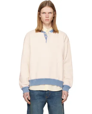 Isabel Marant Mathias スウェットシャツ - サムネイル1