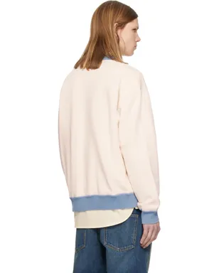 Isabel Marant Mathias スウェットシャツ - サムネイル3