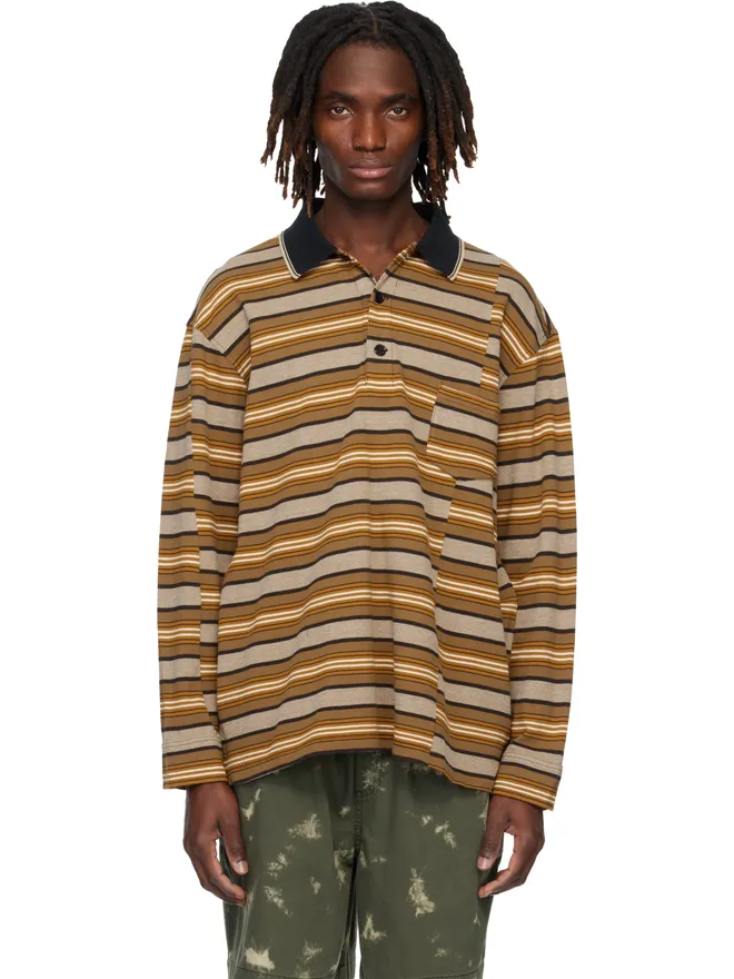 Isabel Marant Isabel Marant Sorel ポロシャツの商品画像