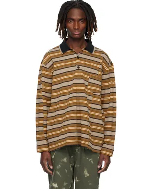 Isabel Marant Sorel ポロシャツ - サムネイル1