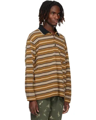 Isabel Marant Sorel ポロシャツ - サムネイル2