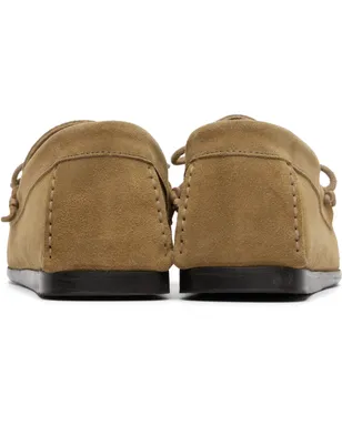 Isabel Marant Fitzo ローファー - サムネイル2