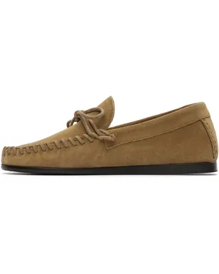 Isabel Marant Fitzo ローファー - サムネイル3