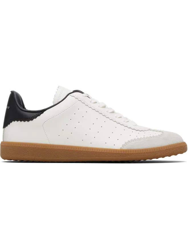 Isabel Marant Isabel Marant Bryce スニーカーの商品画像