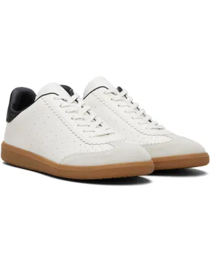 Isabel Marant Bryce スニーカー - サムネイル4