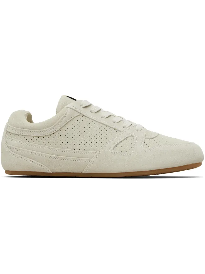 Isabel Marant Isabel Marant Sennyh Low スニーカーの商品画像