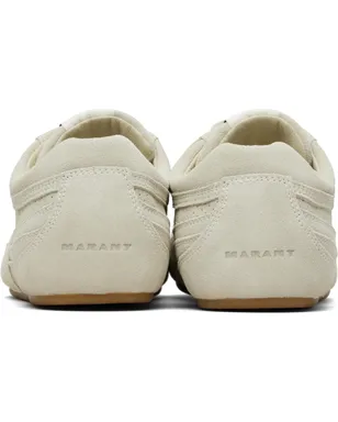Isabel Marant Sennyh Low スニーカー - サムネイル2