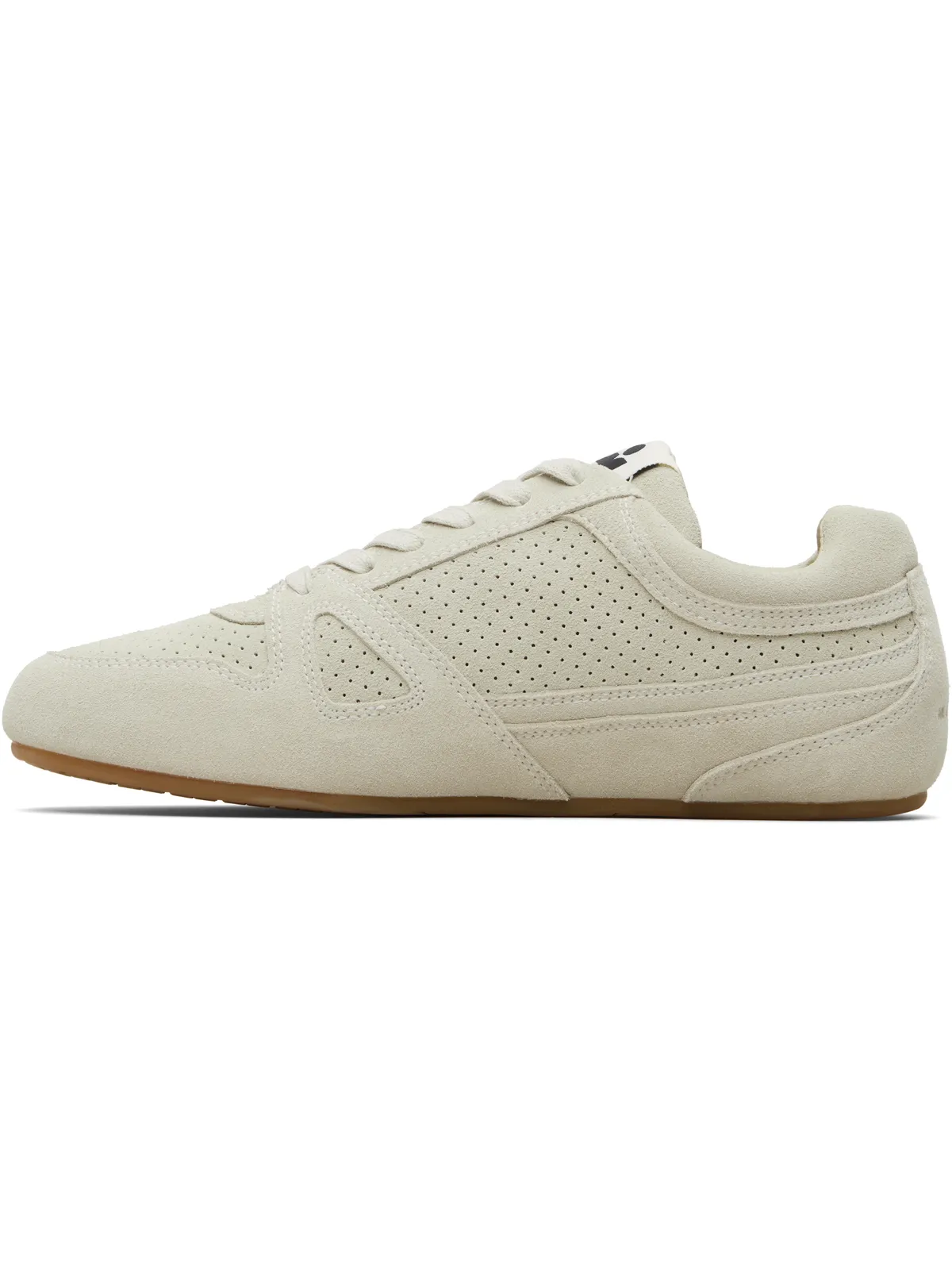 Isabel Marant Sennyh Low スニーカー - 画像3