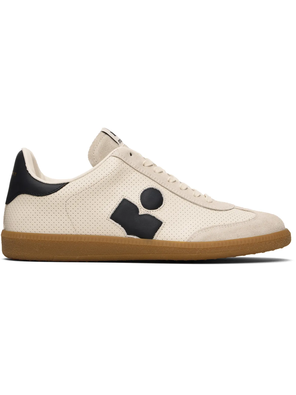 Isabel Marant Brycy スニーカー - 画像1
