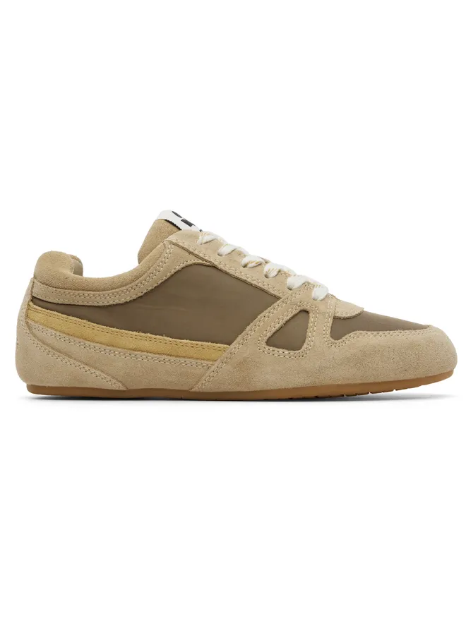 Isabel Marant Isabel Marant Senny ローカットスニーカーの商品画像