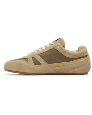 Isabel Marant Senny ローカットスニーカー - サムネイル3