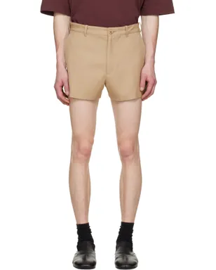 LGN Louis Gabriel Nouchi Suit ウール ショートパンツ - サムネイル1