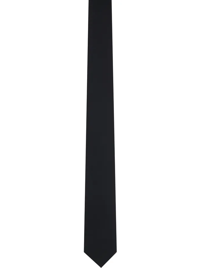 LGN Louis Gabriel Nouchi LGN Louis Gabriel Nouchi バージンウール ネクタイの商品画像