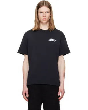 LGN Louis Gabriel Nouchi ロゴ Tシャツ - サムネイル1