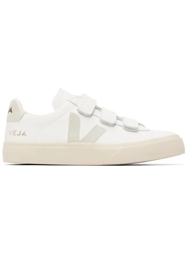 Veja Veja Recife レザースニーカーの商品画像