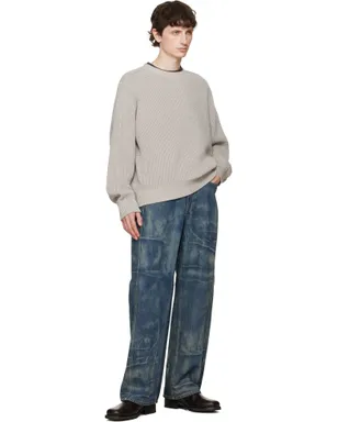 Won Hundred Bently Knit セーター - サムネイル4