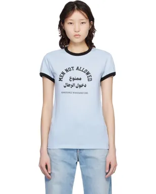 Renaissance Renaissance Club Tシャツ - サムネイル1