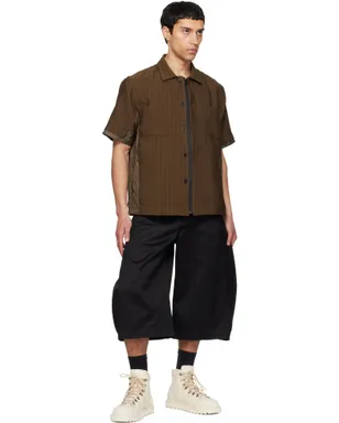 Marsèll Gomma Pallottola Crepping アンクルブーツ - サムネイル5