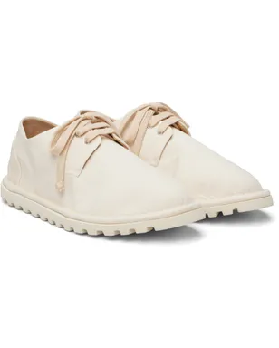 Marsèll Gomma Sancrispa Milk コットン ダービー - サムネイル4