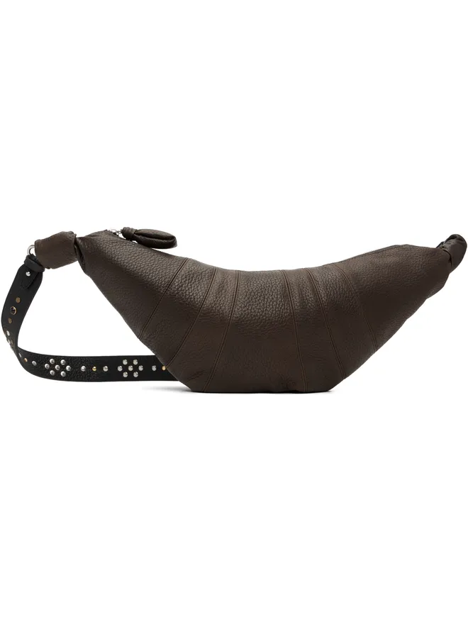 Lemaire Lemaire ミディアム Western Studs Croissant バッグの商品画像