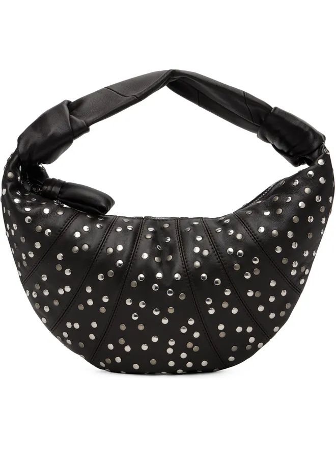 Lemaire Lemaire Studs Dots Mini Fortune Croissant バッグの商品画像