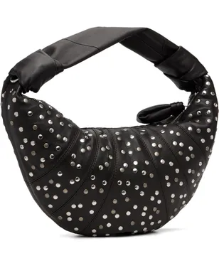 Lemaire Studs Dots Mini Fortune Croissant バッグ - サムネイル3