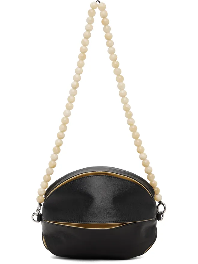 Lemaire Lemaire Balloon Slits ショルダーバッグの商品画像