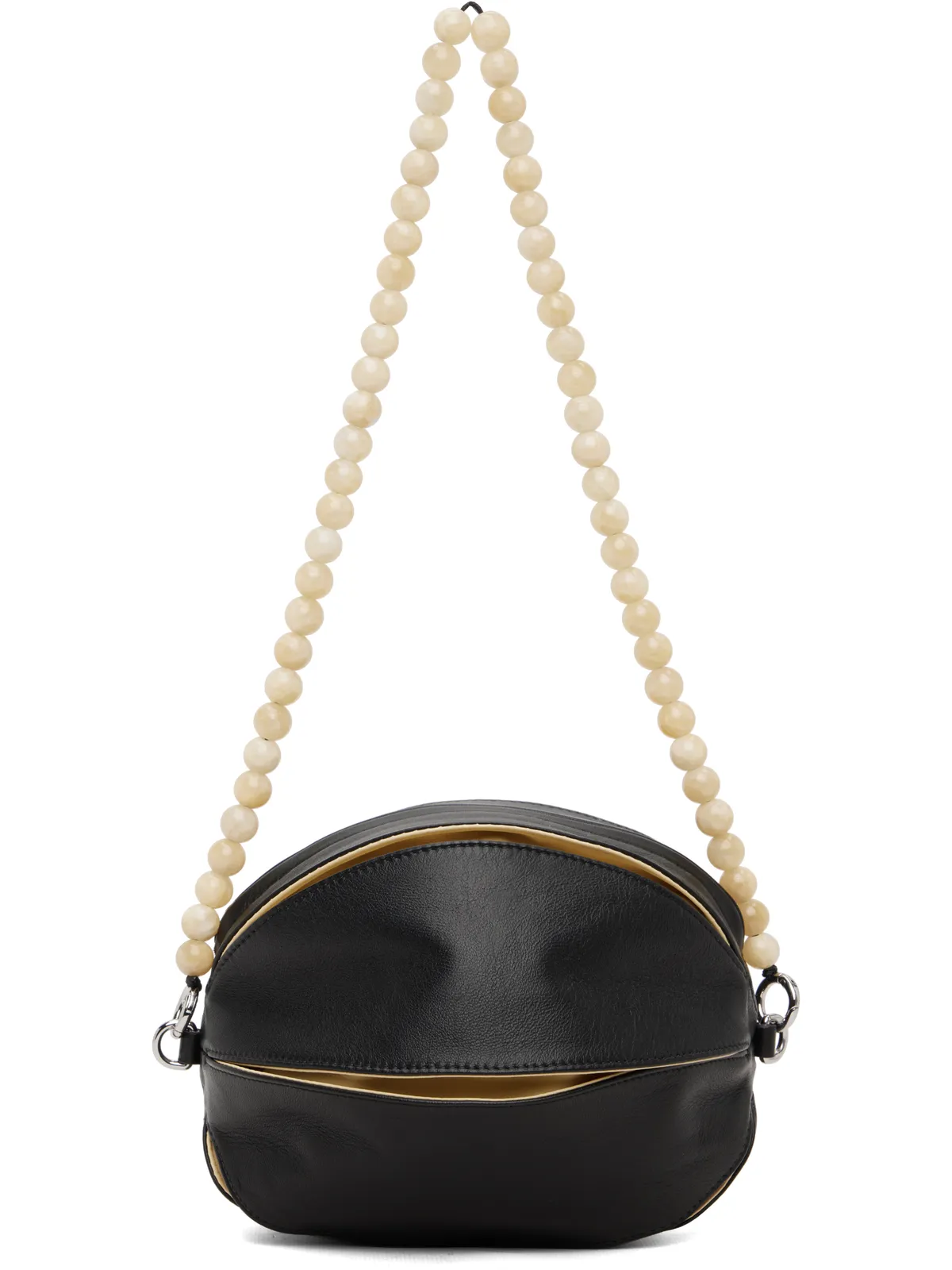 Lemaire Balloon Slits ショルダーバッグ - 画像1