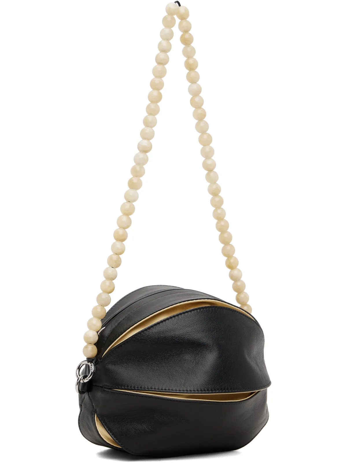 Lemaire Balloon Slits ショルダーバッグ - 画像2